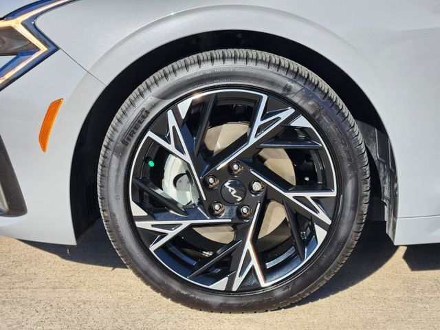 2025 Kia K5 GT-Line Grapevine TX