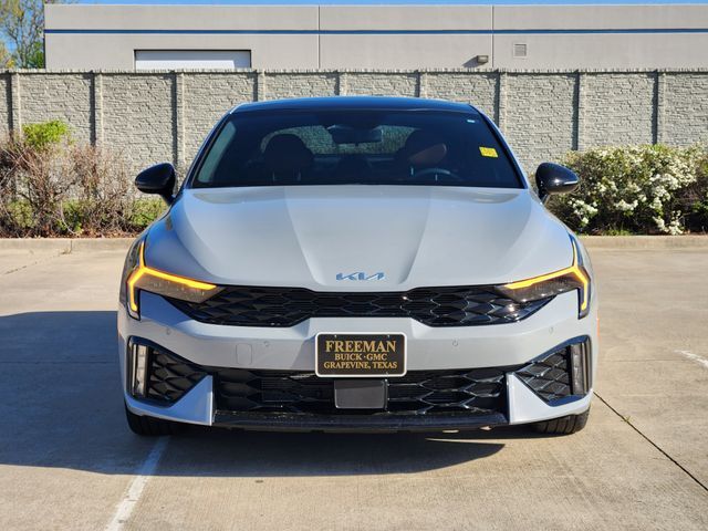 2025 Kia K5 GT-Line Grapevine TX