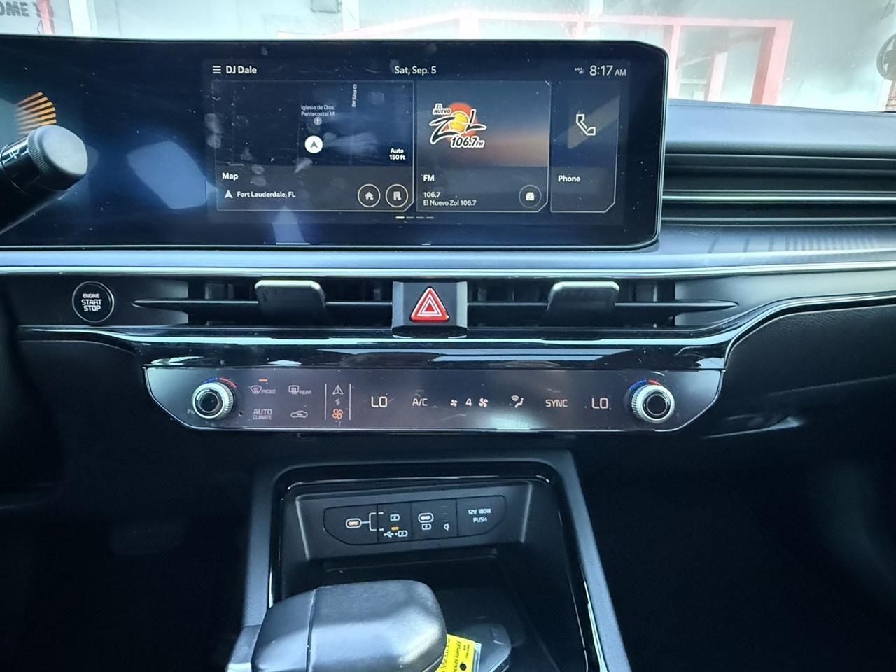 2025 Kia K5 GT-Line Hollywood FL
