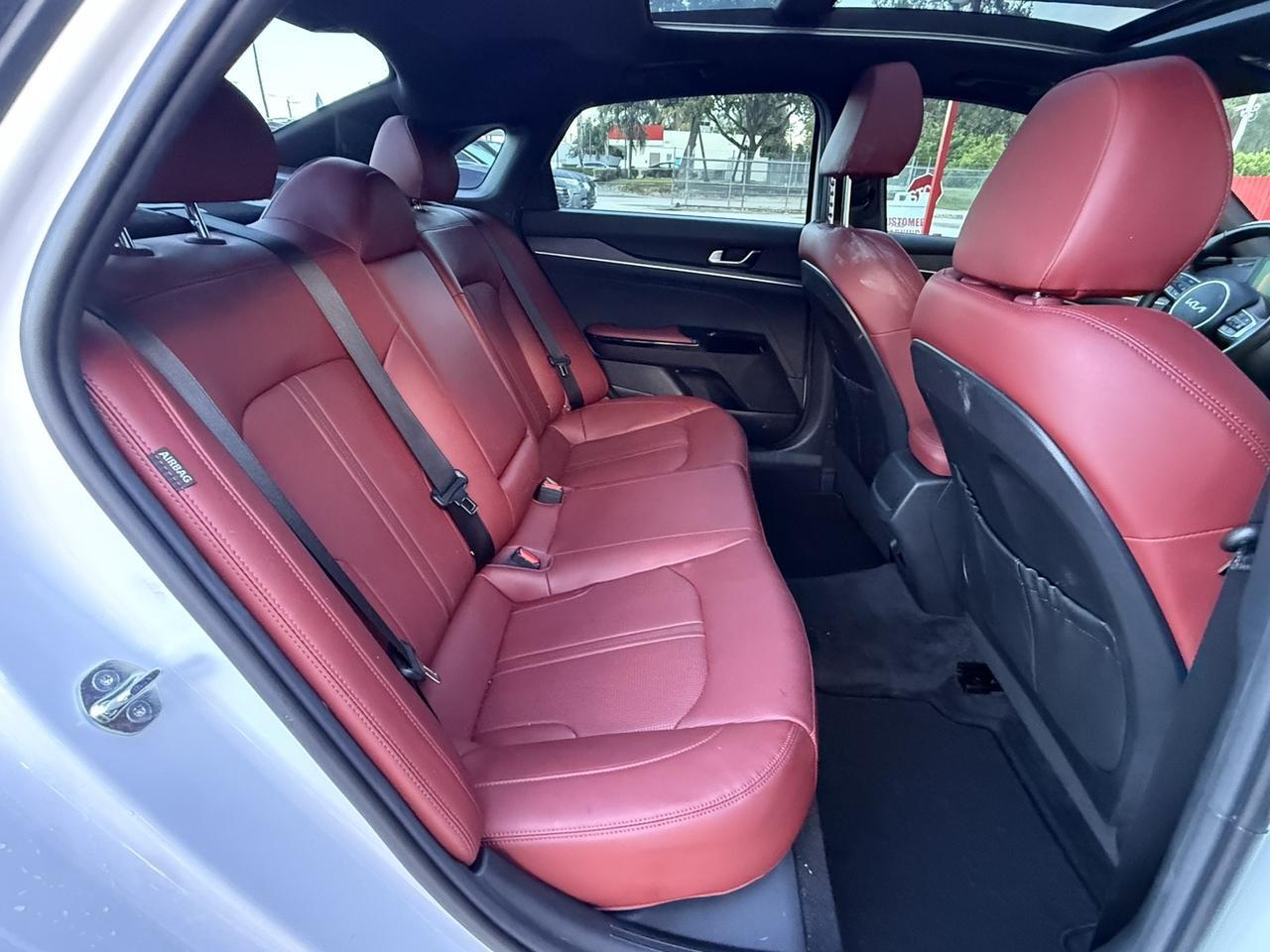 2025 Kia K5 GT-Line Hollywood FL
