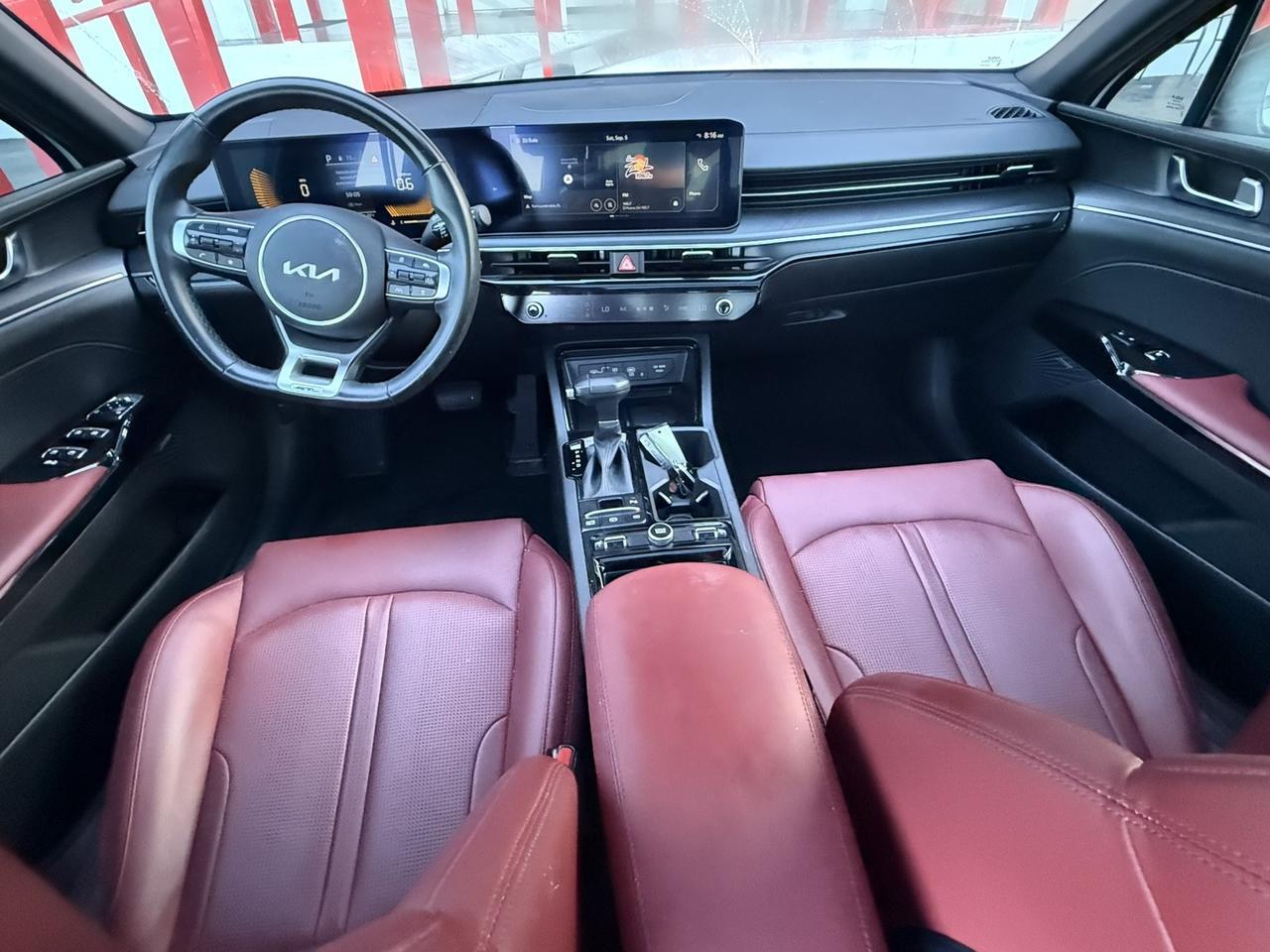 2025 Kia K5 GT-Line Hollywood FL