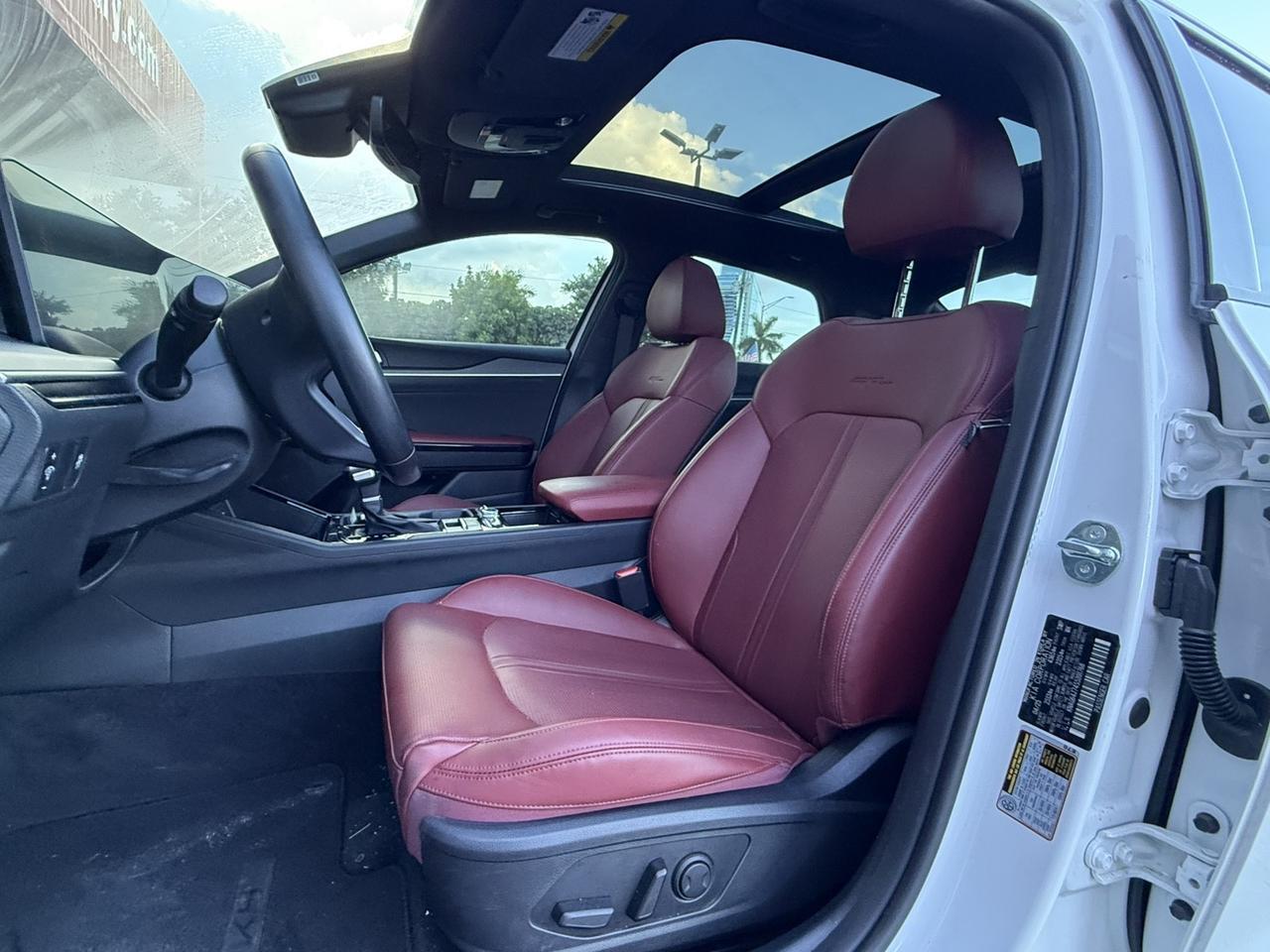 2025 Kia K5 GT-Line Hollywood FL
