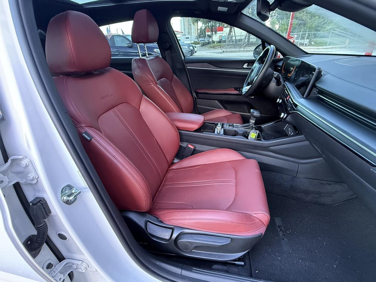 2025 Kia K5 GT-Line Hollywood FL