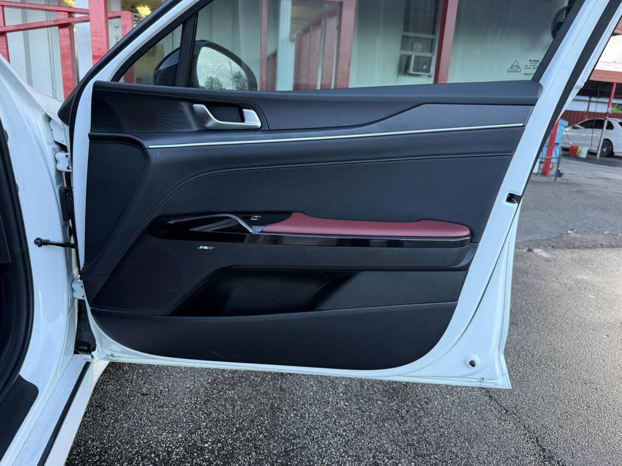 2025 Kia K5 GT-Line Hollywood FL
