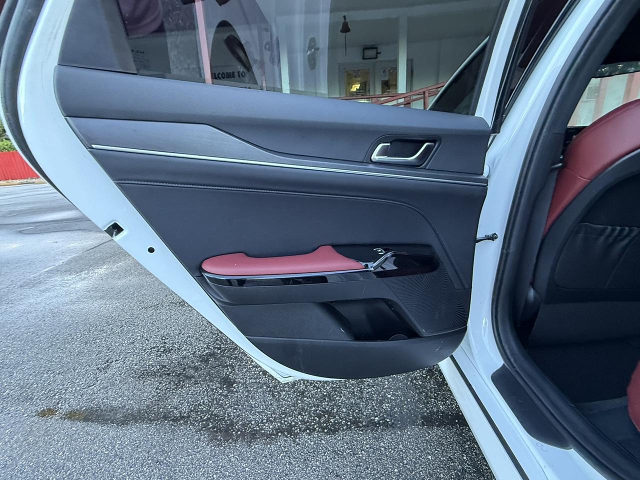 2025 Kia K5 GT-Line Hollywood FL
