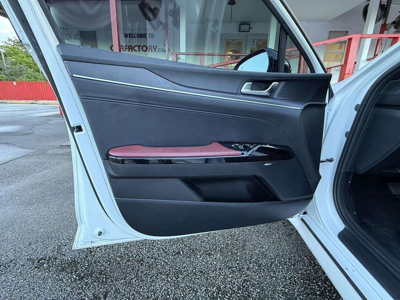 2025 Kia K5 GT-Line Hollywood FL