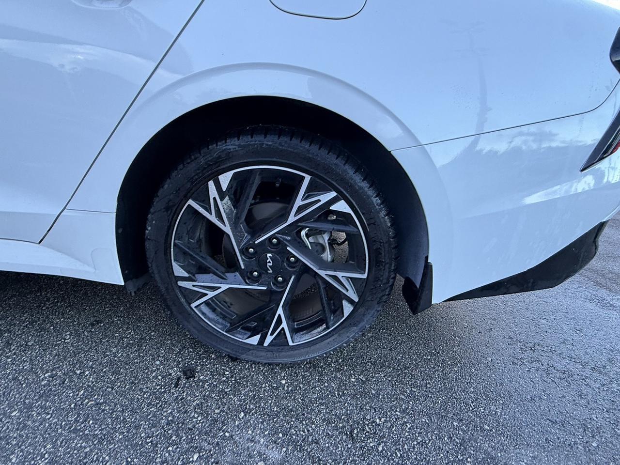 2025 Kia K5 GT-Line Hollywood FL