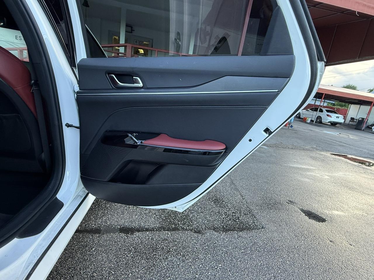 2025 Kia K5 GT-Line Hollywood FL