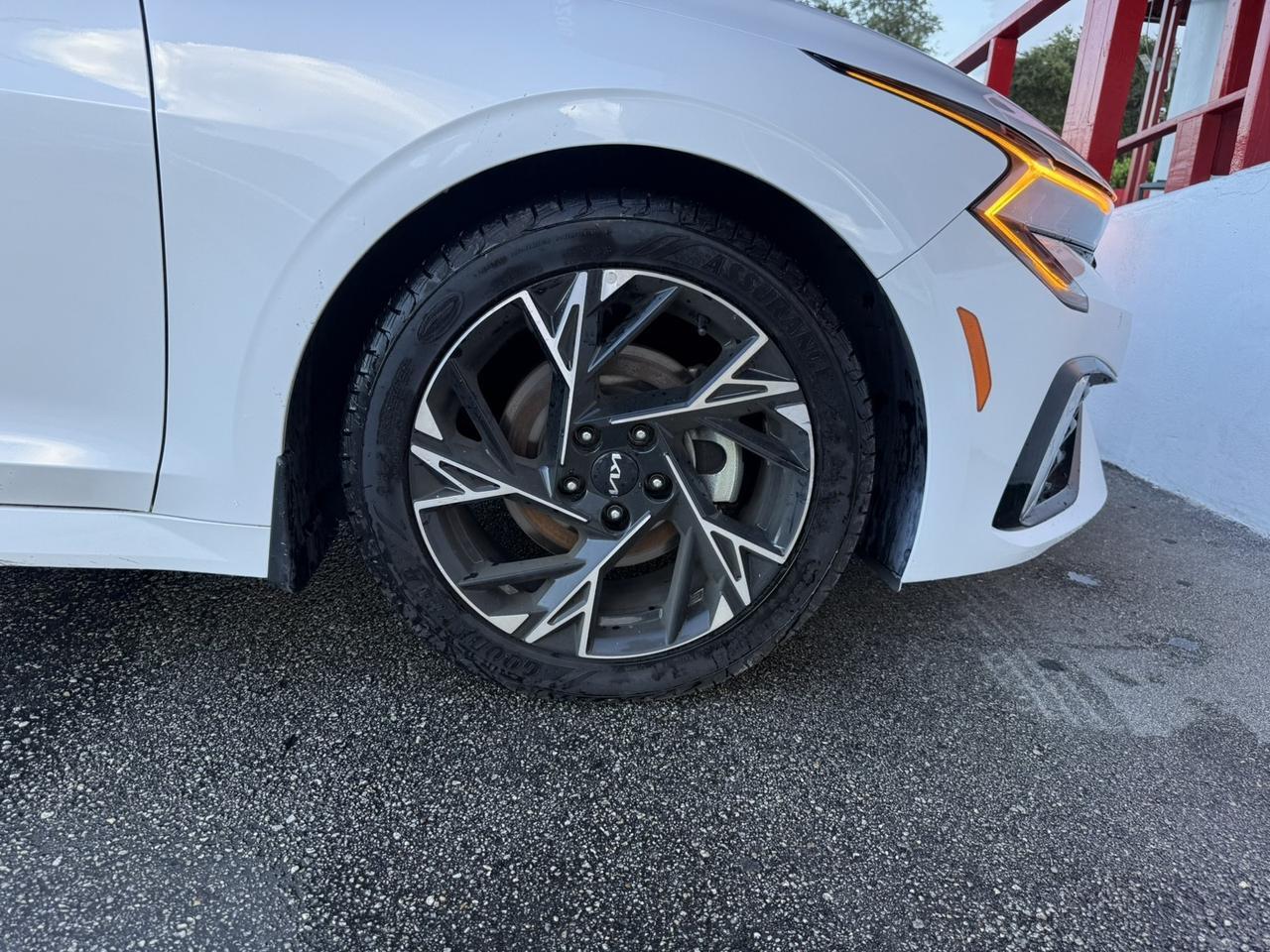 2025 Kia K5 GT-Line Hollywood FL