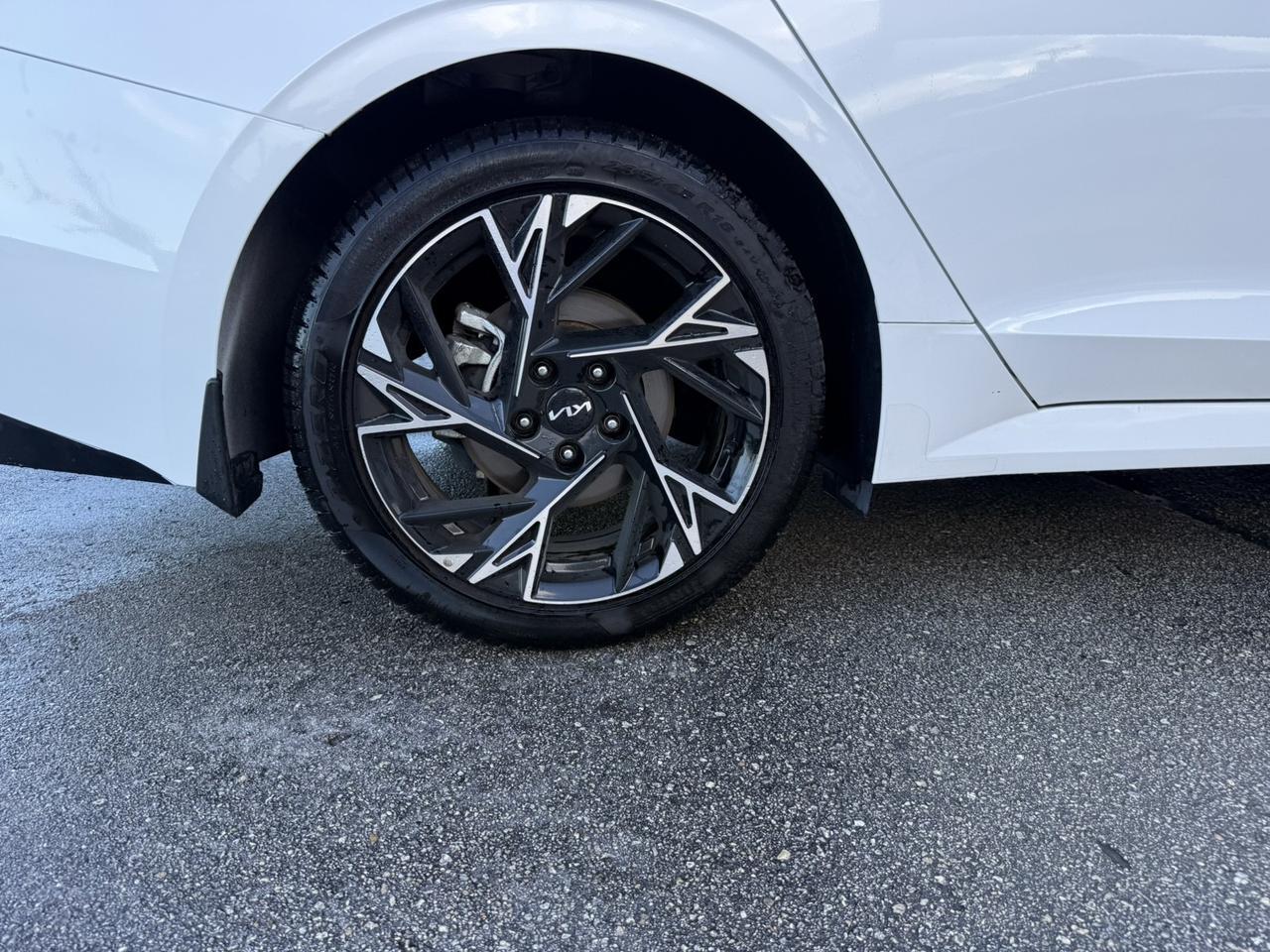 2025 Kia K5 GT-Line Hollywood FL