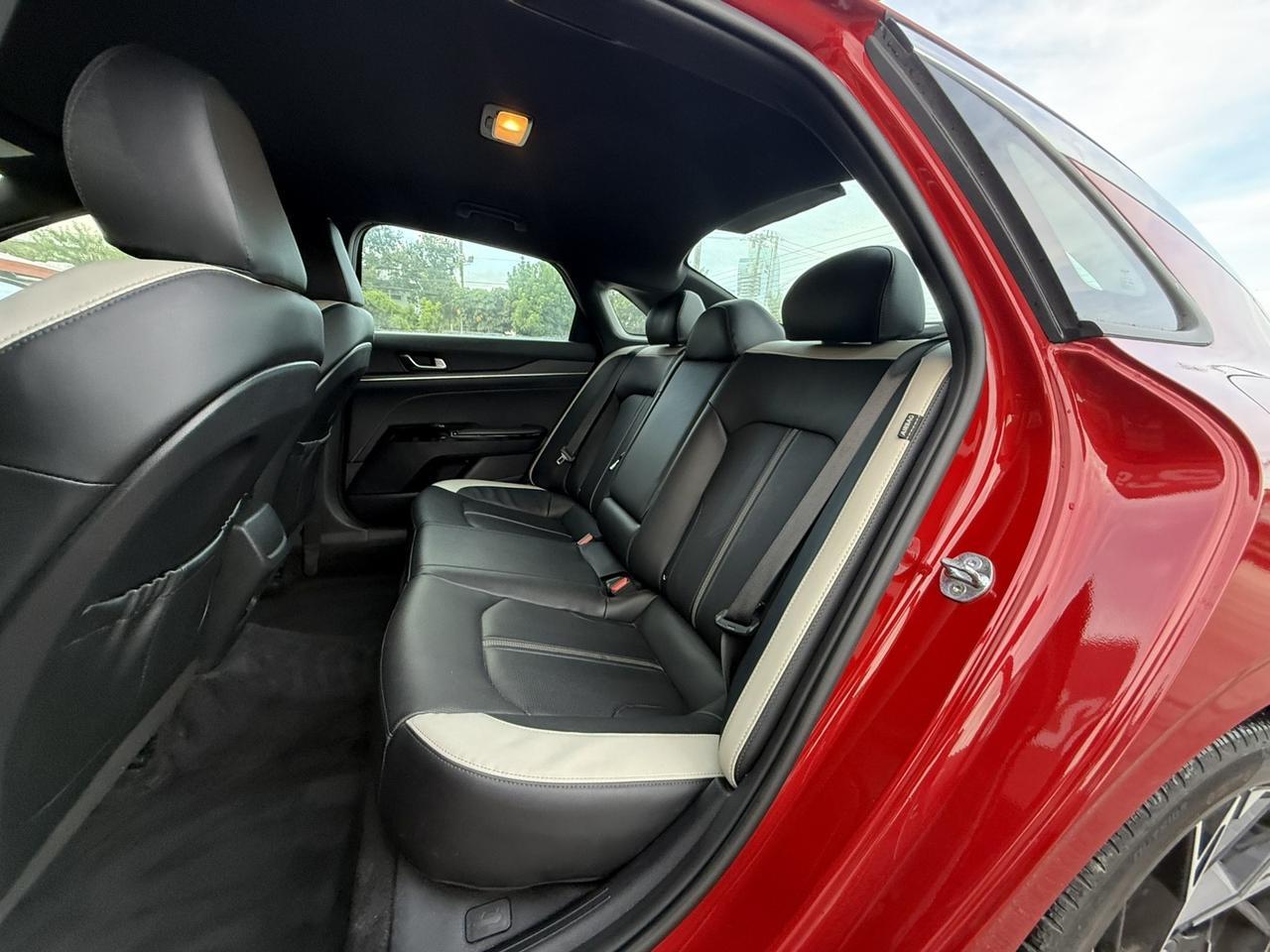 2025 Kia K5 GT-Line Hollywood FL