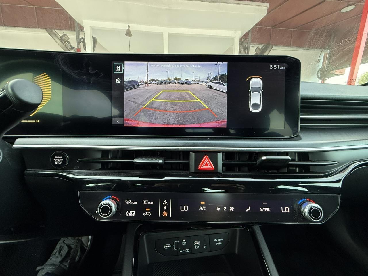 2025 Kia K5 GT-Line Hollywood FL