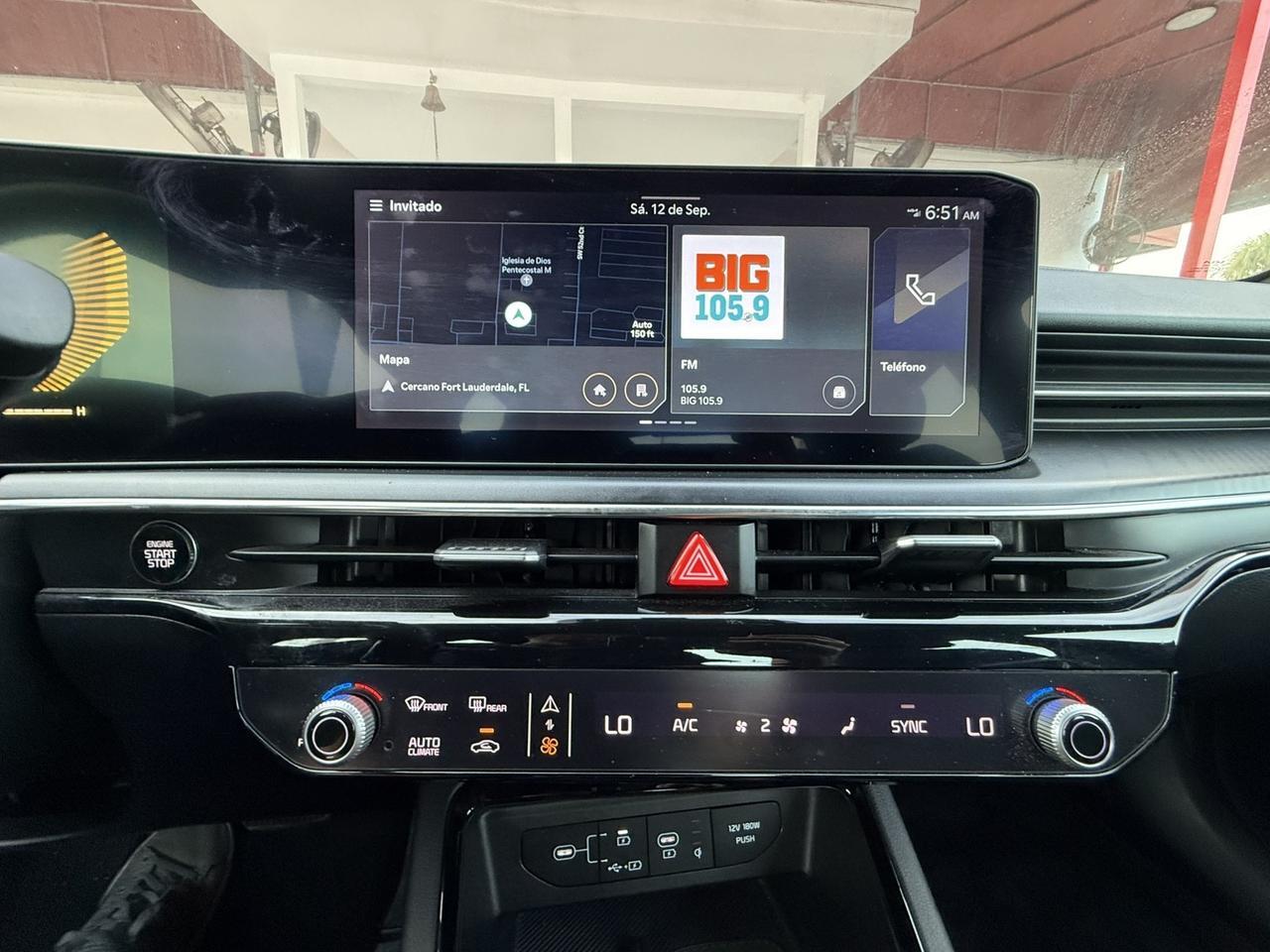2025 Kia K5 GT-Line Hollywood FL