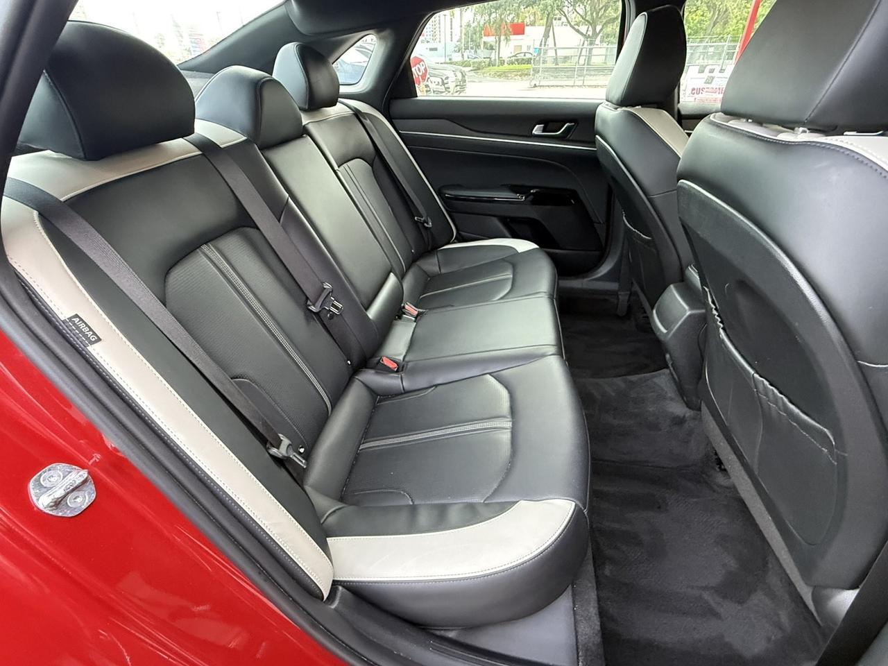 2025 Kia K5 GT-Line Hollywood FL