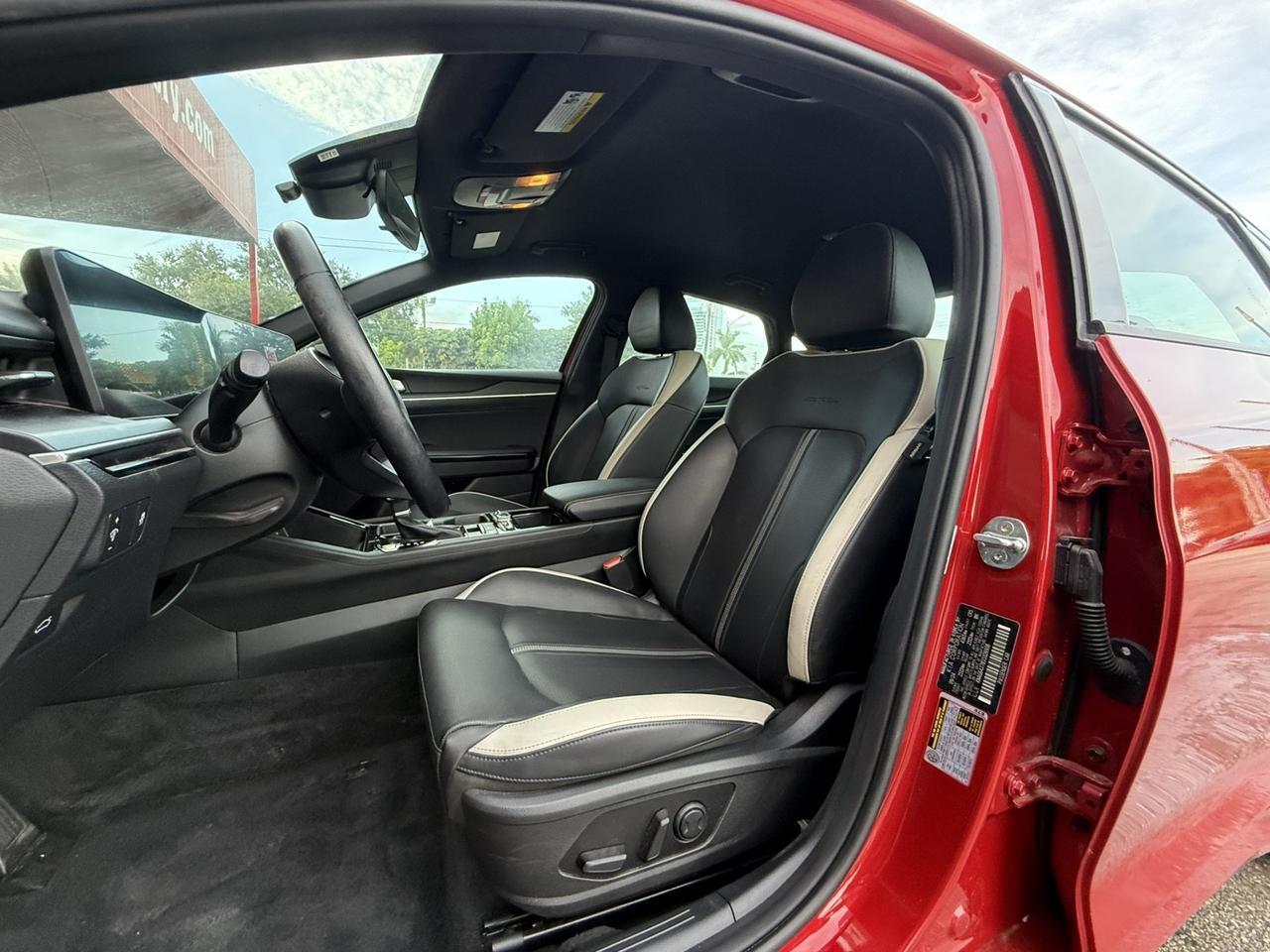 2025 Kia K5 GT-Line Hollywood FL