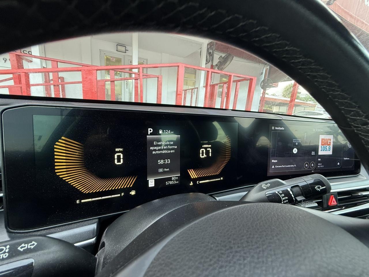 2025 Kia K5 GT-Line Hollywood FL