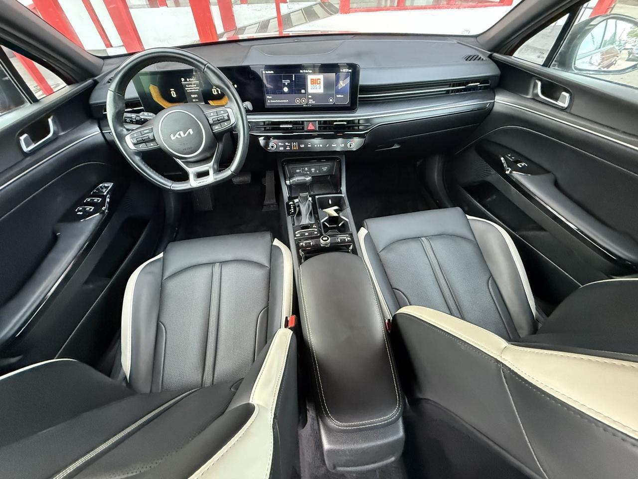 2025 Kia K5 GT-Line Hollywood FL