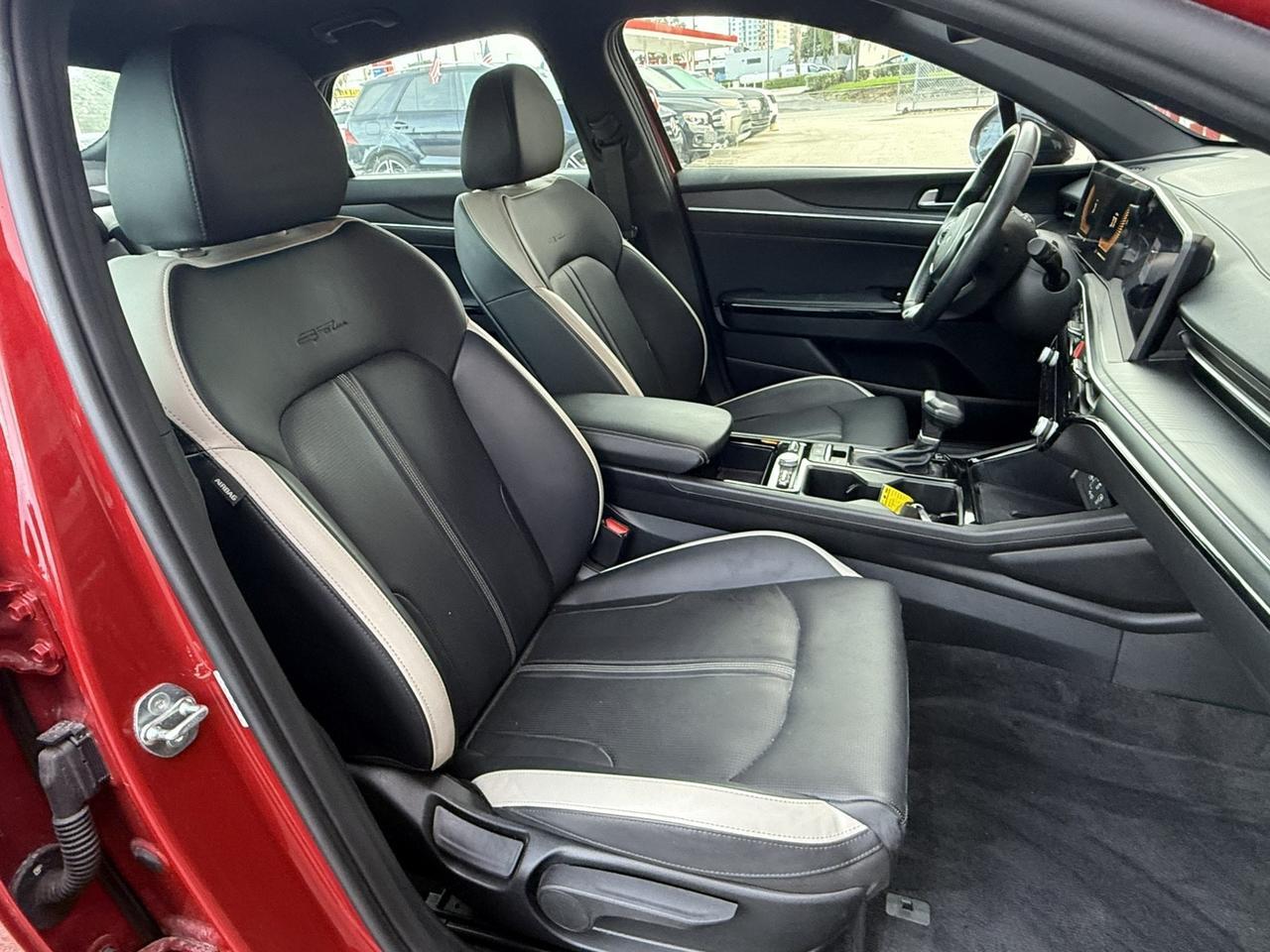 2025 Kia K5 GT-Line Hollywood FL
