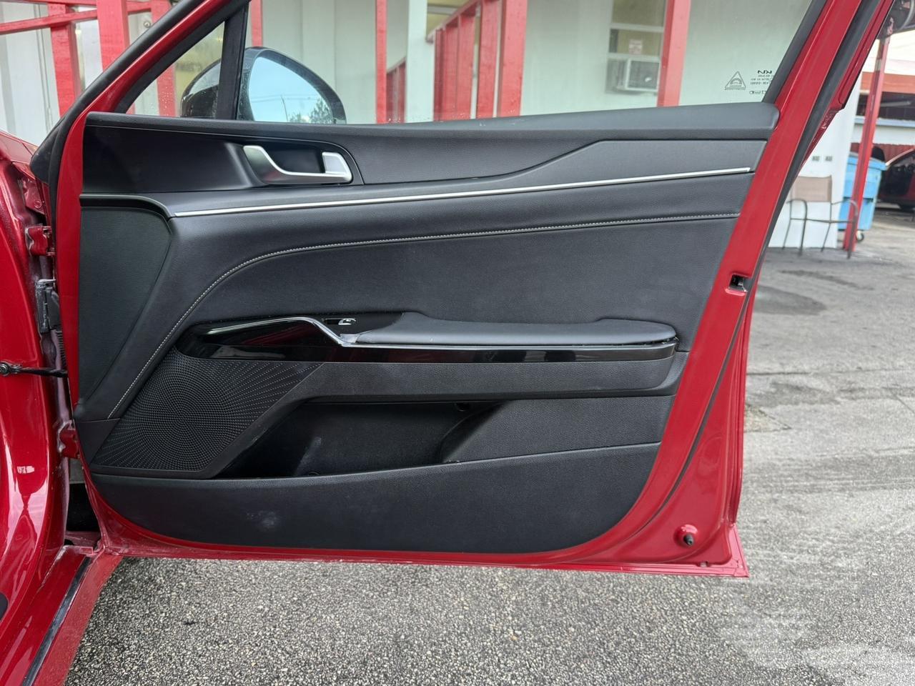 2025 Kia K5 GT-Line Hollywood FL
