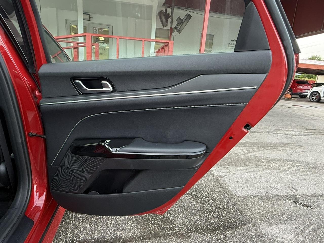 2025 Kia K5 GT-Line Hollywood FL