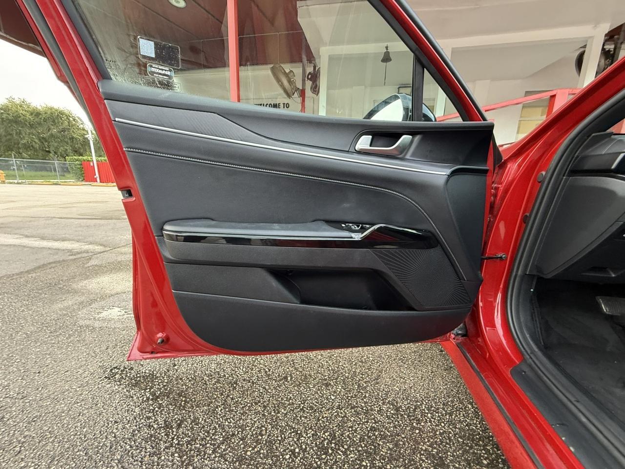 2025 Kia K5 GT-Line Hollywood FL