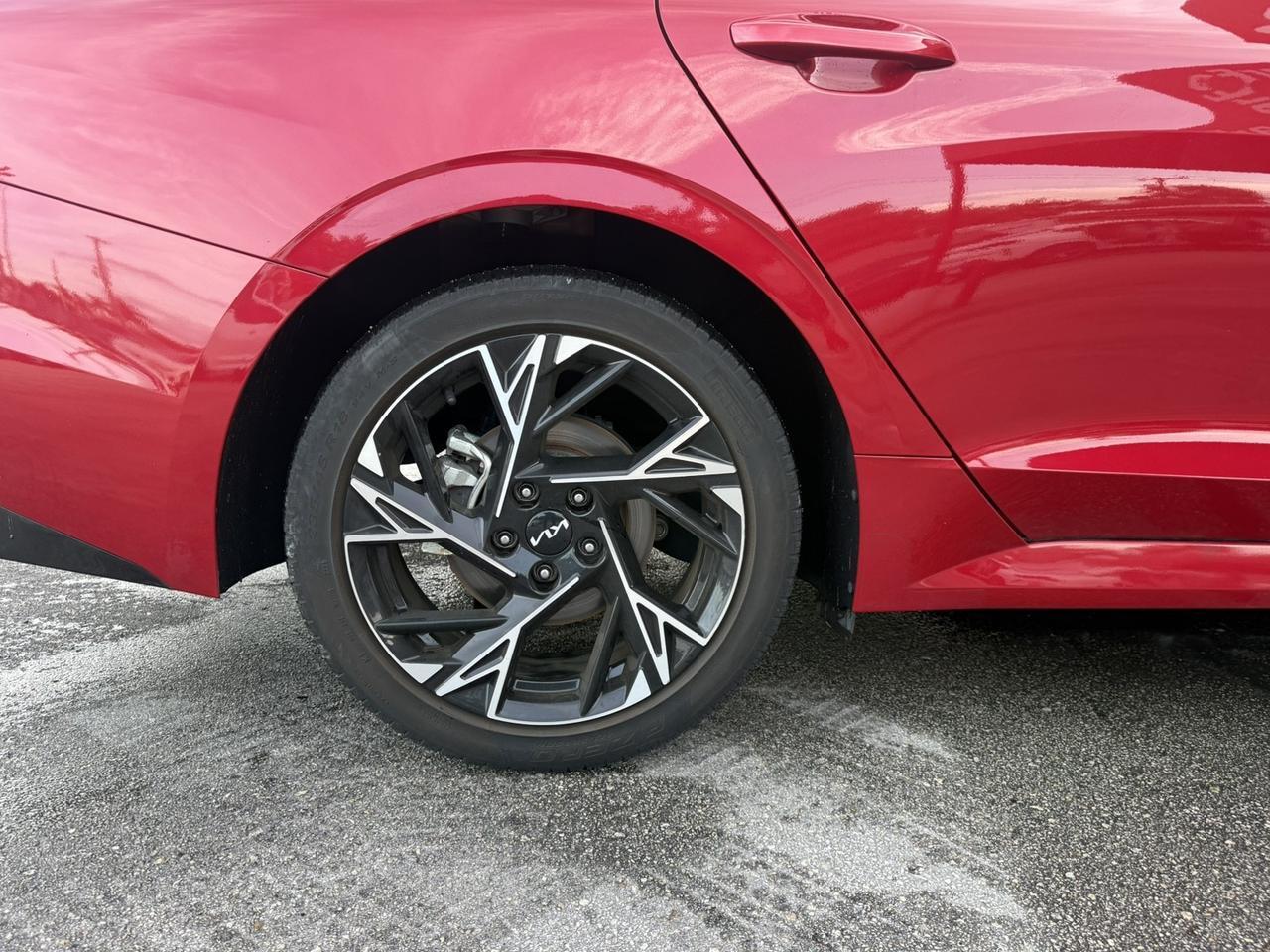 2025 Kia K5 GT-Line Hollywood FL