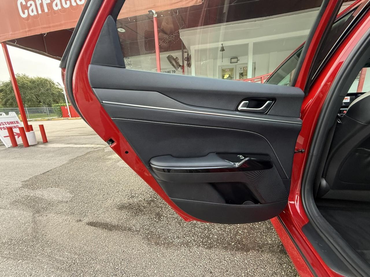 2025 Kia K5 GT-Line Hollywood FL