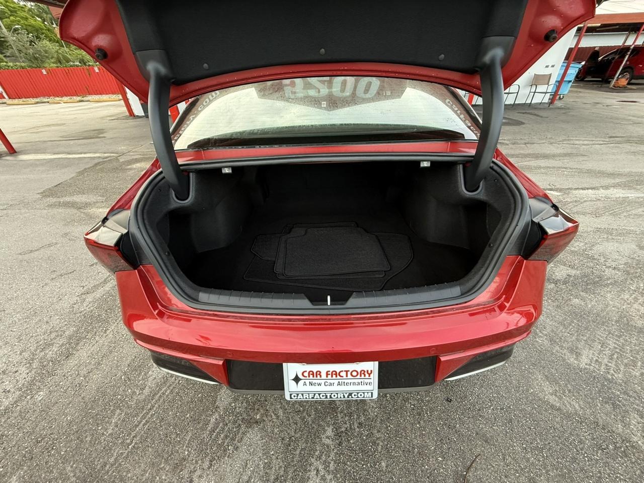 2025 Kia K5 GT-Line Hollywood FL