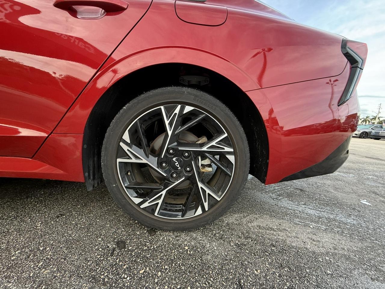 2025 Kia K5 GT-Line Hollywood FL