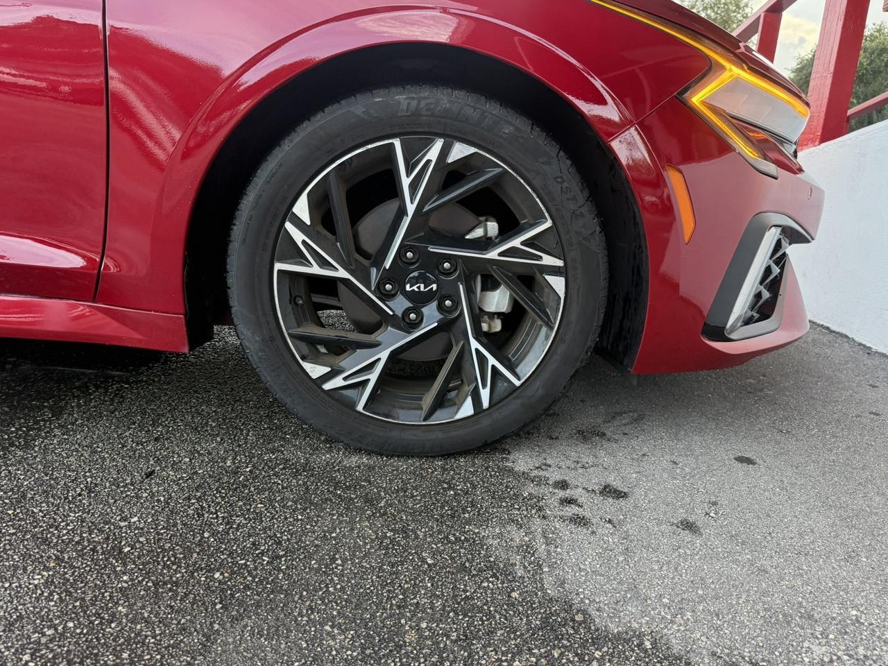 2025 Kia K5 GT-Line Hollywood FL