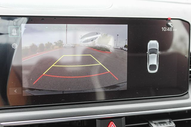 2025 Kia K5 GT-Line Huntington Beach CA