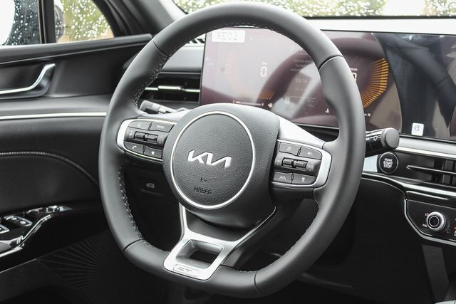 2025 Kia K5 GT-Line Huntington Beach CA