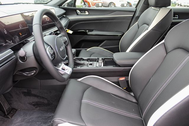 2025 Kia K5 GT-Line Huntington Beach CA