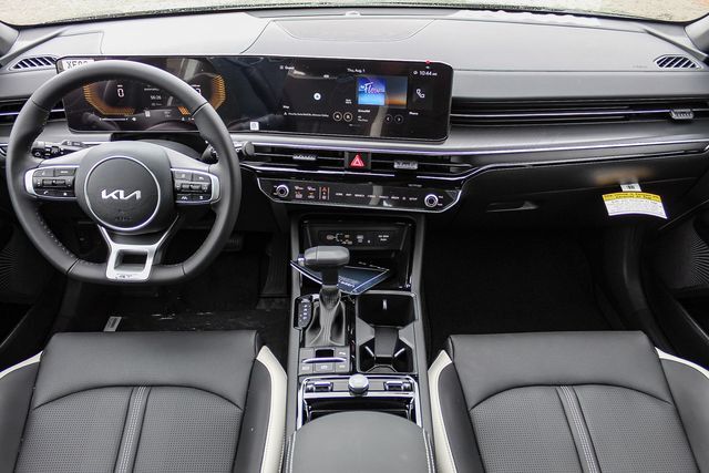 2025 Kia K5 GT-Line Huntington Beach CA