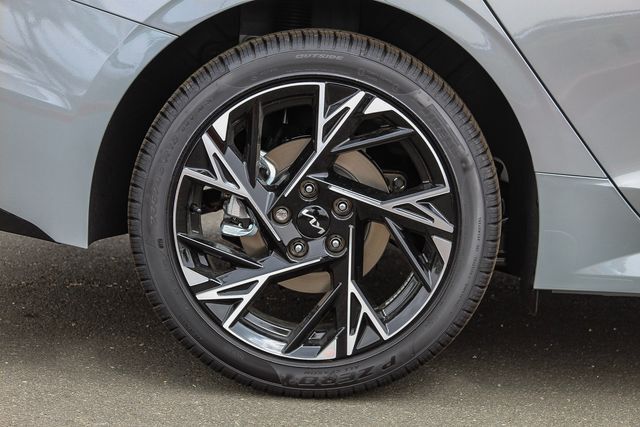 2025 Kia K5 GT-Line Huntington Beach CA