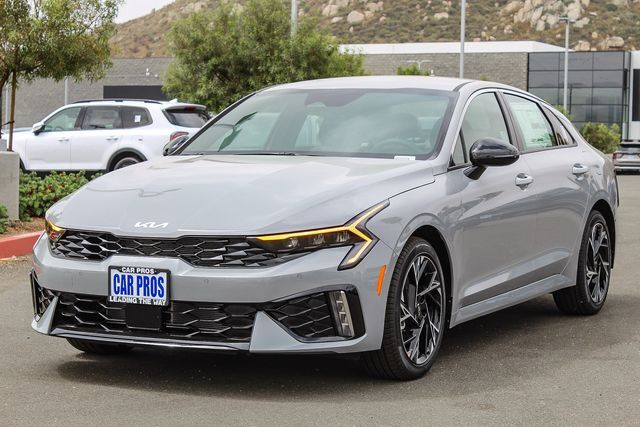 2025 Kia K5 GT-Line Huntington Beach CA