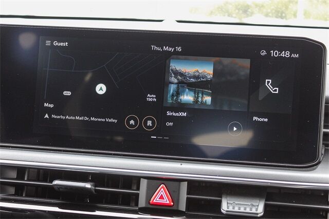 2025 Kia K5 GT-Line Huntington Beach CA