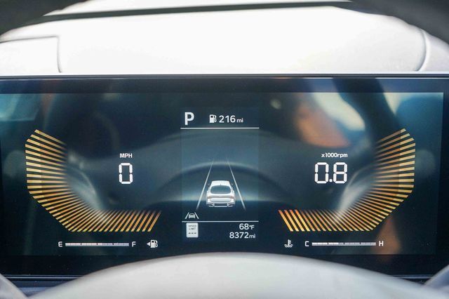 2025 Kia K5 GT-Line Huntington Beach CA