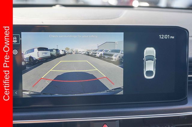 2025 Kia K5 GT-Line Huntington Beach CA