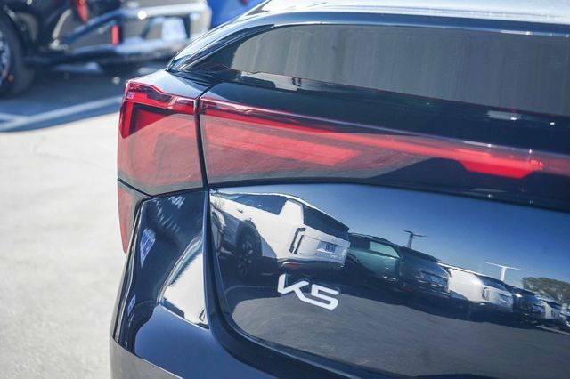 2025 Kia K5 GT-Line Huntington Beach CA