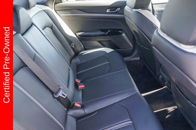 2025 Kia K5 GT-Line Huntington Beach CA