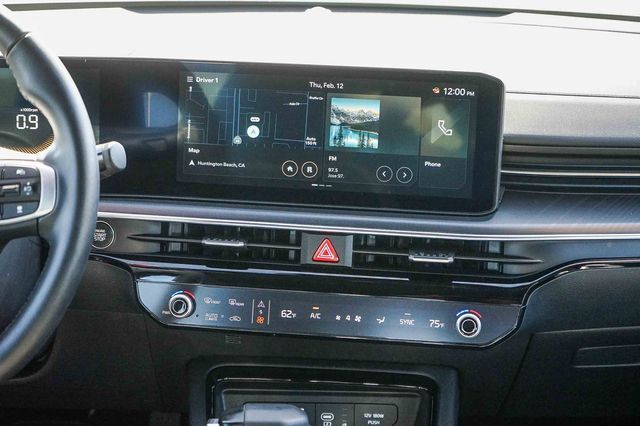 2025 Kia K5 GT-Line Huntington Beach CA