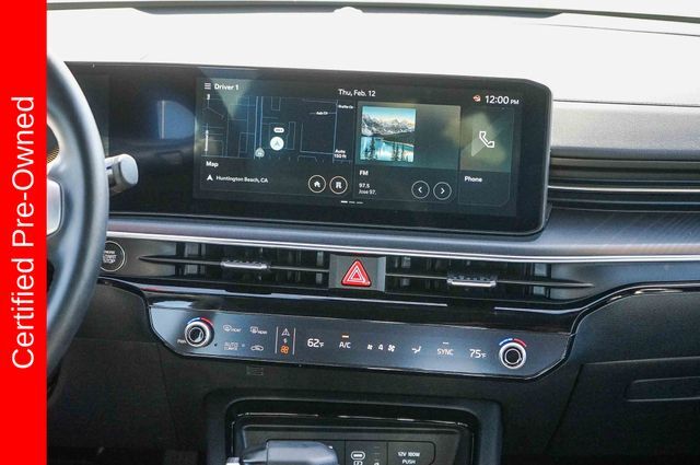 2025 Kia K5 GT-Line Huntington Beach CA