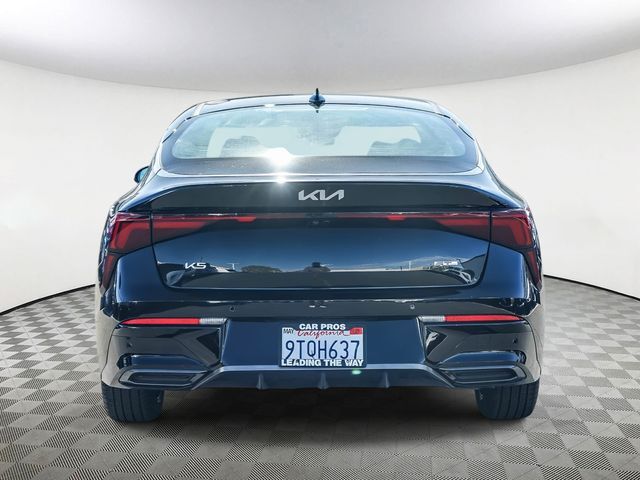 2025 Kia K5 GT-Line Huntington Beach CA