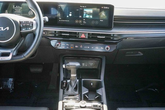 2025 Kia K5 GT-Line Huntington Beach CA