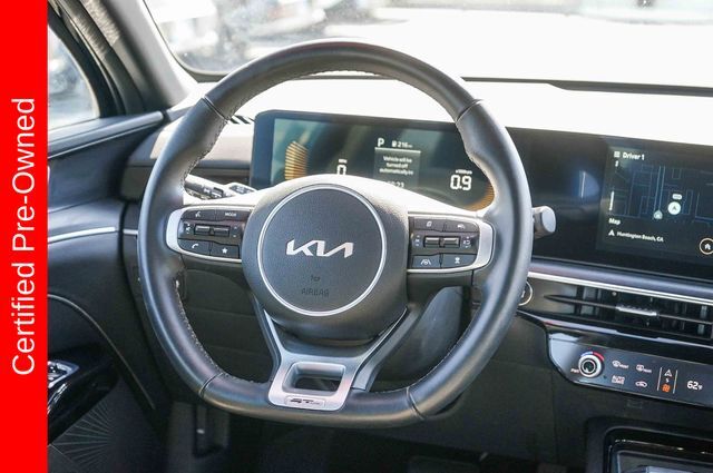 2025 Kia K5 GT-Line Huntington Beach CA