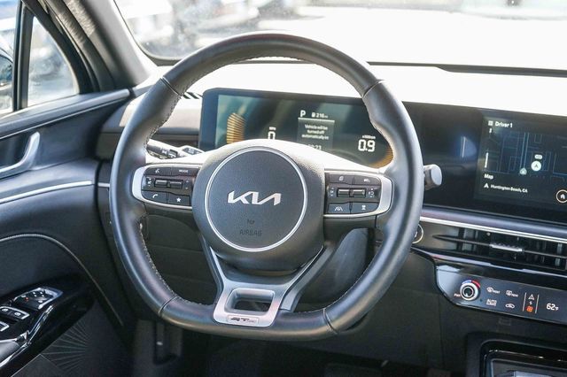 2025 Kia K5 GT-Line Huntington Beach CA