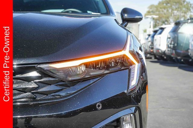 2025 Kia K5 GT-Line Huntington Beach CA