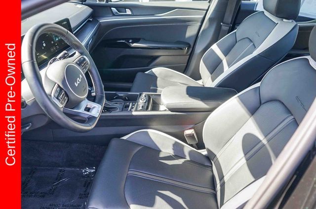 2025 Kia K5 GT-Line Huntington Beach CA