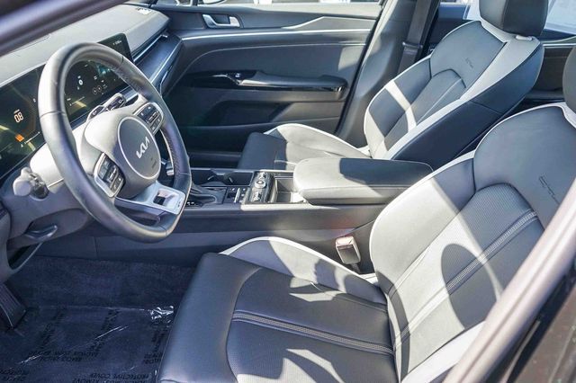 2025 Kia K5 GT-Line Huntington Beach CA